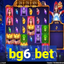 bg6 bet